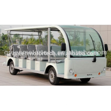 2015 traditional 23 seater price of new sightseeing bus